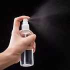 Liquid SGS ODM Transparent Mist Pump Spray