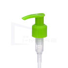 PP Hand Soap 2.2 MlT 24410 Cosmetic Dispenser Pump