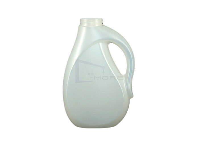 OEM Pantone Liquid Laundry Detergent Bottle
